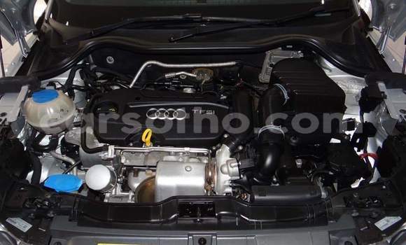 Acheter Occasion Voiture Audi A1 Gris à Hlotse, Leribe Acheter Occasion Voiture Audi A1 Gris à Hlotse, Leribe