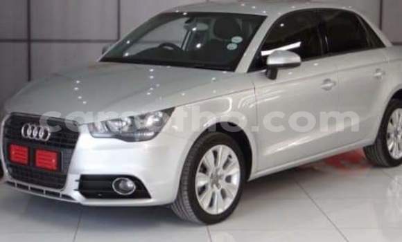 Acheter Occasion Voiture Audi A1 Gris à Hlotse, Leribe Acheter Occasion Voiture Audi A1 Gris à Hlotse, Leribe