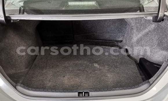 Sayi Na hannu Toyota Corolla Silver Mota in Hlotse a Leribe Sayi Na hannu Toyota Corolla Silver Mota in Hlotse a Leribe