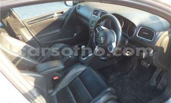 Sayi Na hannu Volkswagen Golf Silver Mota in Hlotse a Leribe Sayi Na hannu Volkswagen Golf Silver Mota in Hlotse a Leribe