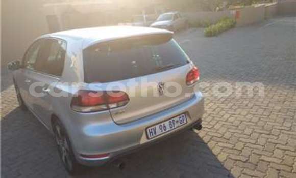 Sayi Na hannu Volkswagen Golf Silver Mota in Hlotse a Leribe Sayi Na hannu Volkswagen Golf Silver Mota in Hlotse a Leribe