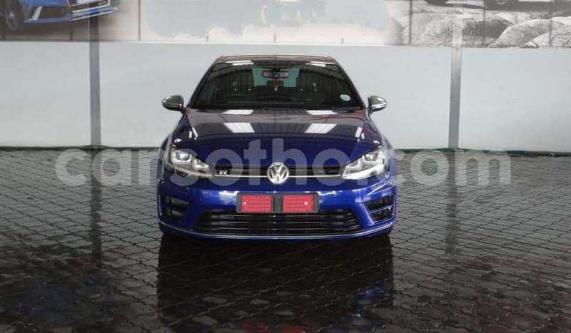 Big with watermark volkswagen golf r leribe hlotse 23223