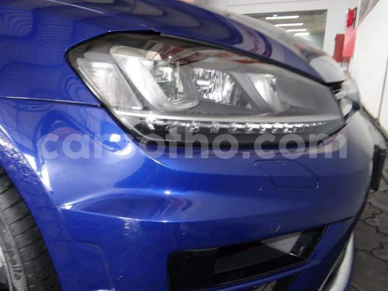 Big with watermark volkswagen golf r leribe hlotse 23223