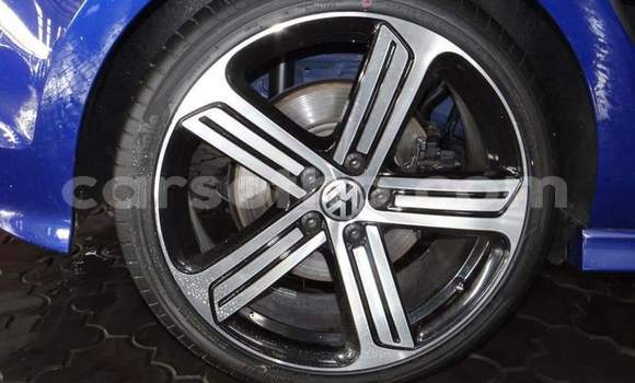 اشتري مستعمل Volkswagen Golf R Blue سيارة في Hlotse في Leribe اشتري مستعمل Volkswagen Golf R Blue سيارة في Hlotse في Leribe
