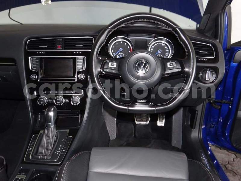 Big with watermark volkswagen golf r leribe hlotse 23223