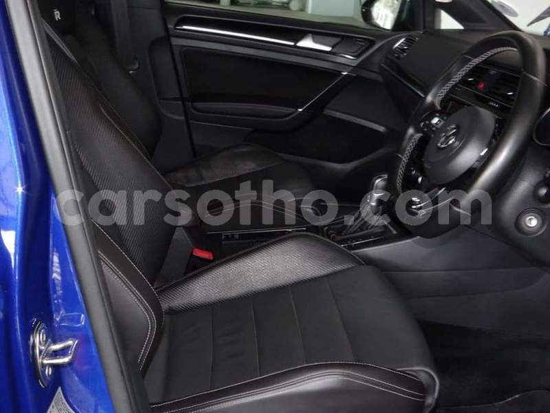 Big with watermark volkswagen golf r leribe hlotse 23223