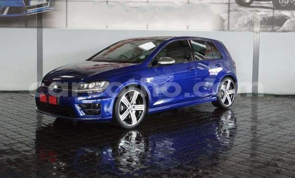 اشتري مستعمل Volkswagen Golf R Blue سيارة في Hlotse في Leribe اشتري مستعمل Volkswagen Golf R Blue سيارة في Hlotse في Leribe