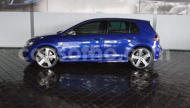 Big with watermark volkswagen golf r leribe hlotse 23223