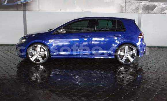 اشتري مستعمل Volkswagen Golf R Blue سيارة في Hlotse في Leribe اشتري مستعمل Volkswagen Golf R Blue سيارة في Hlotse في Leribe