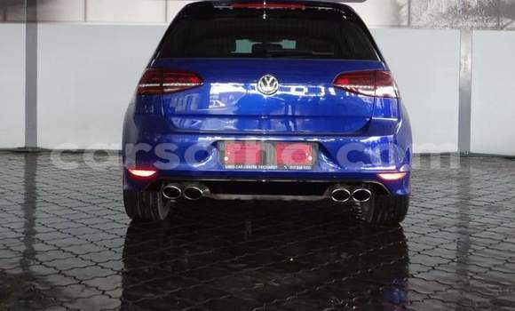 اشتري مستعمل Volkswagen Golf R Blue سيارة في Hlotse في Leribe اشتري مستعمل Volkswagen Golf R Blue سيارة في Hlotse في Leribe