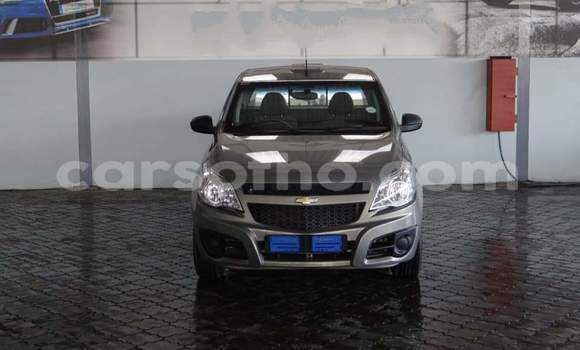 Acheter Occasion Voiture Chevlolet Spin Marron à Hlotse, Leribe Acheter Occasion Voiture Chevlolet Spin Marron à Hlotse, Leribe