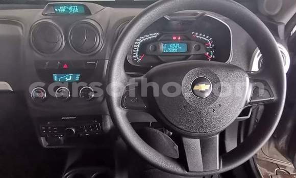 Acheter Occasion Voiture Chevlolet Spin Marron à Hlotse, Leribe Acheter Occasion Voiture Chevlolet Spin Marron à Hlotse, Leribe