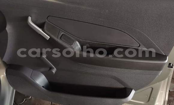 Acheter Occasion Voiture Chevlolet Spin Marron à Hlotse, Leribe Acheter Occasion Voiture Chevlolet Spin Marron à Hlotse, Leribe