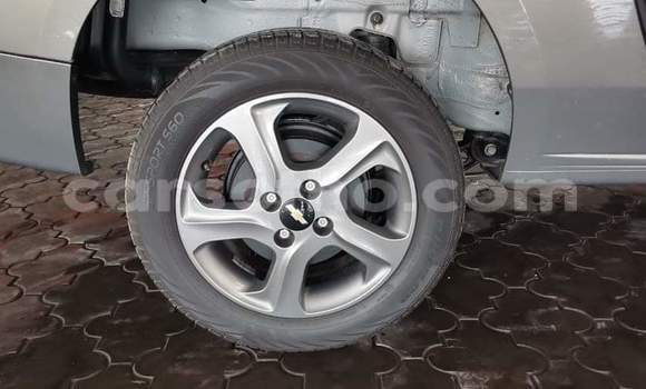 Acheter Occasion Voiture Chevlolet Spin Marron à Hlotse, Leribe Acheter Occasion Voiture Chevlolet Spin Marron à Hlotse, Leribe