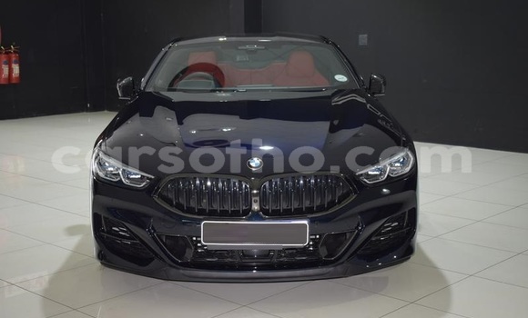 اشتري مستعمل BMW 8er Blue سيارة في Roma في Maseru اشتري مستعمل BMW 8er Blue سيارة في Roma في Maseru
