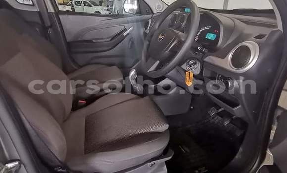 Acheter Occasion Voiture Chevlolet Spin Marron à Hlotse, Leribe Acheter Occasion Voiture Chevlolet Spin Marron à Hlotse, Leribe