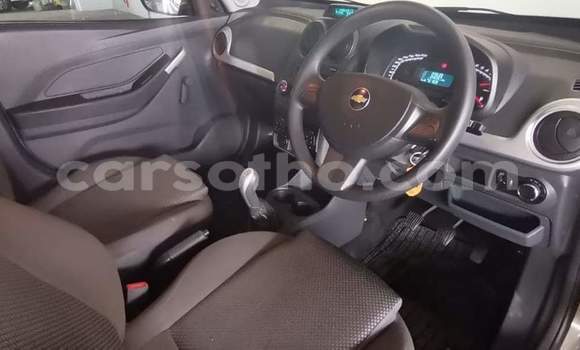 Acheter Occasion Voiture Chevlolet Spin Marron à Hlotse, Leribe Acheter Occasion Voiture Chevlolet Spin Marron à Hlotse, Leribe