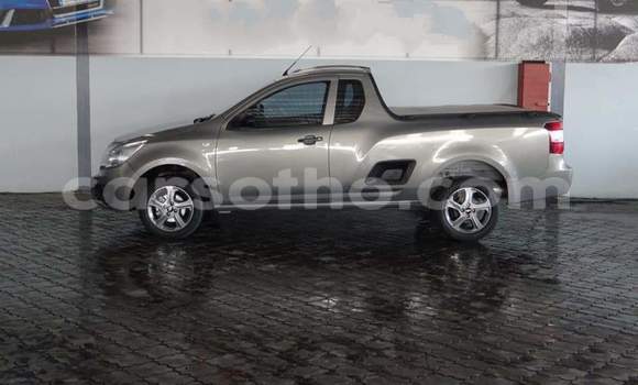 Acheter Occasion Voiture Chevlolet Spin Marron à Hlotse, Leribe Acheter Occasion Voiture Chevlolet Spin Marron à Hlotse, Leribe