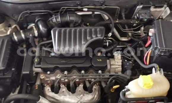 Acheter Occasion Voiture Chevlolet Spin Marron à Hlotse, Leribe Acheter Occasion Voiture Chevlolet Spin Marron à Hlotse, Leribe