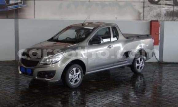 Acheter Occasion Voiture Chevlolet Spin Marron à Hlotse, Leribe Acheter Occasion Voiture Chevlolet Spin Marron à Hlotse, Leribe