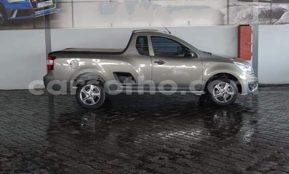 Acheter Occasion Voiture Chevlolet Spin Marron à Hlotse, Leribe Acheter Occasion Voiture Chevlolet Spin Marron à Hlotse, Leribe