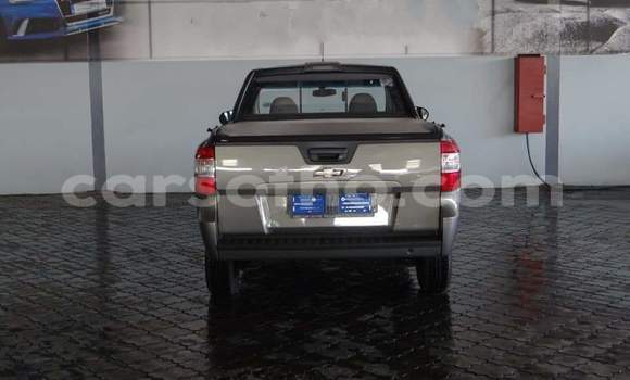 Acheter Occasion Voiture Chevlolet Spin Marron à Hlotse, Leribe Acheter Occasion Voiture Chevlolet Spin Marron à Hlotse, Leribe