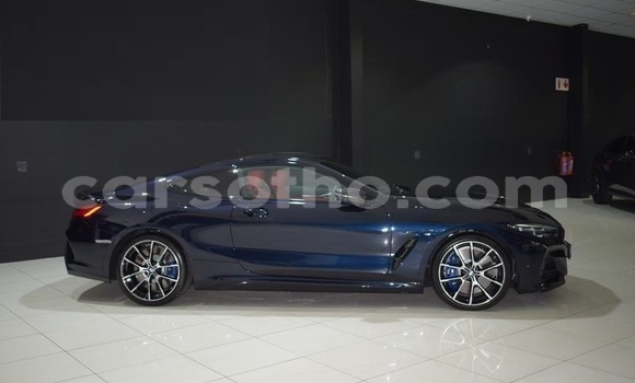 اشتري مستعمل BMW 8er Blue سيارة في Roma في Maseru اشتري مستعمل BMW 8er Blue سيارة في Roma في Maseru