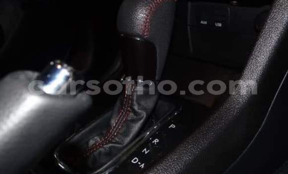 Sayi Na hannu Subaru WRX Silver Mota in Hlotse a Leribe Sayi Na hannu Subaru WRX Silver Mota in Hlotse a Leribe