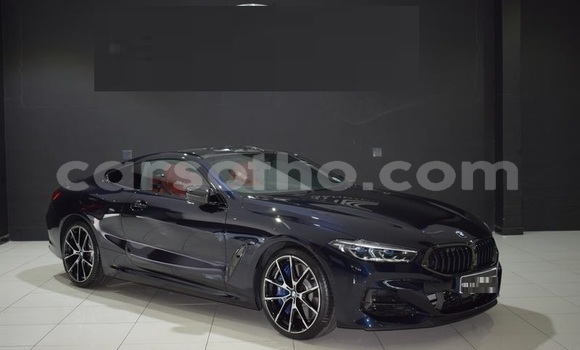 اشتري مستعمل BMW 8er Blue سيارة في Roma في Maseru اشتري مستعمل BMW 8er Blue سيارة في Roma في Maseru