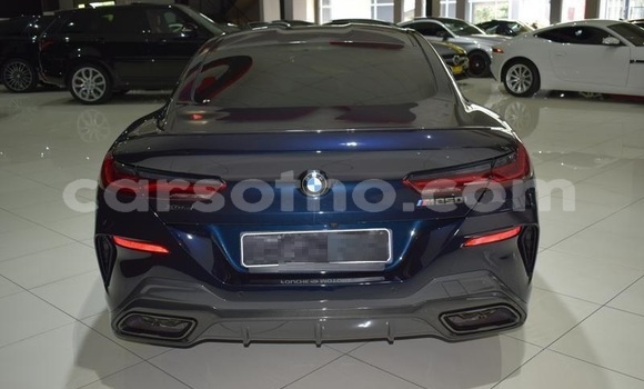 اشتري مستعمل BMW 8er Blue سيارة في Roma في Maseru اشتري مستعمل BMW 8er Blue سيارة في Roma في Maseru
