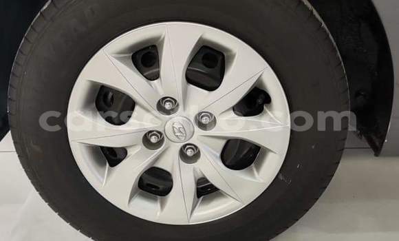 Sayi Na hannu Hyundai i20 Silver Mota in Hlotse a Leribe Sayi Na hannu Hyundai i20 Silver Mota in Hlotse a Leribe