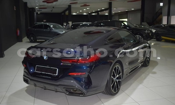 اشتري مستعمل BMW 8er Blue سيارة في Roma في Maseru اشتري مستعمل BMW 8er Blue سيارة في Roma في Maseru