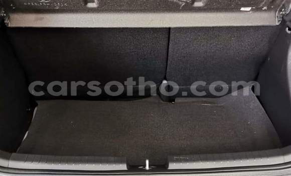 Sayi Na hannu Hyundai i20 Silver Mota in Hlotse a Leribe Sayi Na hannu Hyundai i20 Silver Mota in Hlotse a Leribe