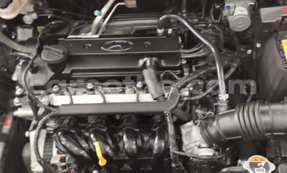 Sayi Na hannu Hyundai i20 Silver Mota in Hlotse a Leribe Sayi Na hannu Hyundai i20 Silver Mota in Hlotse a Leribe