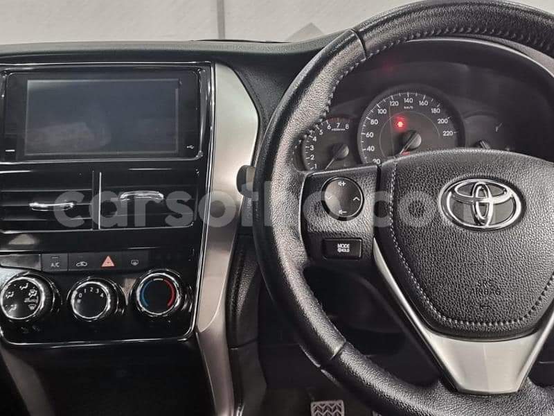 Big with watermark toyota yaris leribe hlotse 23229