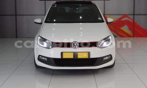 اشتري مستعمل Volkswagen Polo GTI White سيارة في Hlotse في Leribe اشتري مستعمل Volkswagen Polo GTI White سيارة في Hlotse في Leribe