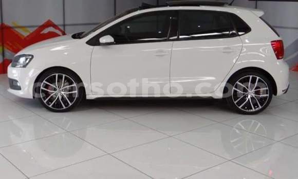اشتري مستعمل Volkswagen Polo GTI White سيارة في Hlotse في Leribe اشتري مستعمل Volkswagen Polo GTI White سيارة في Hlotse في Leribe