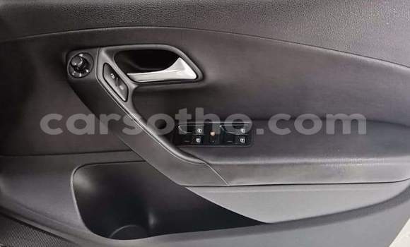 اشتري مستعمل Volkswagen Polo GTI White سيارة في Hlotse في Leribe اشتري مستعمل Volkswagen Polo GTI White سيارة في Hlotse في Leribe
