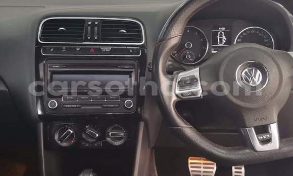 اشتري مستعمل Volkswagen Polo GTI White سيارة في Hlotse في Leribe اشتري مستعمل Volkswagen Polo GTI White سيارة في Hlotse في Leribe