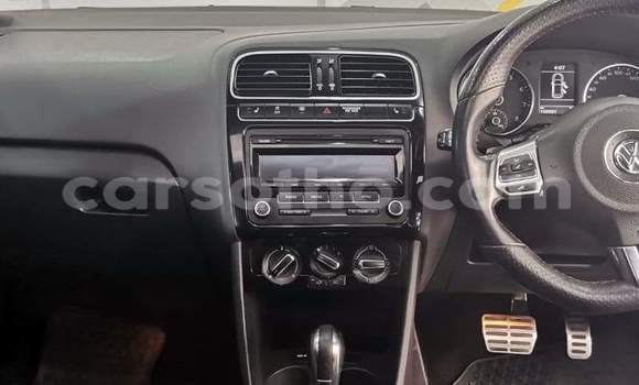 اشتري مستعمل Volkswagen Polo GTI White سيارة في Hlotse في Leribe اشتري مستعمل Volkswagen Polo GTI White سيارة في Hlotse في Leribe