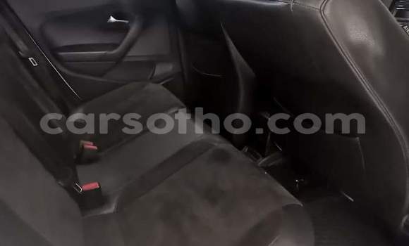اشتري مستعمل Volkswagen Polo GTI White سيارة في Hlotse في Leribe اشتري مستعمل Volkswagen Polo GTI White سيارة في Hlotse في Leribe