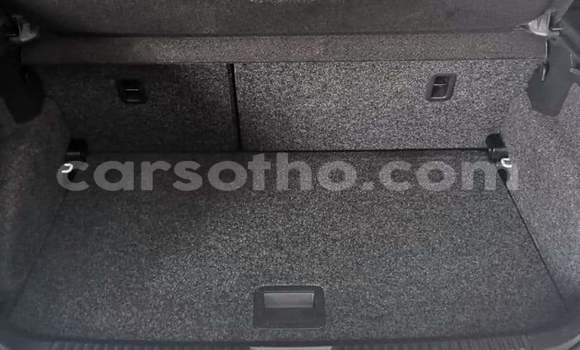 اشتري مستعمل Volkswagen Polo GTI White سيارة في Hlotse في Leribe اشتري مستعمل Volkswagen Polo GTI White سيارة في Hlotse في Leribe