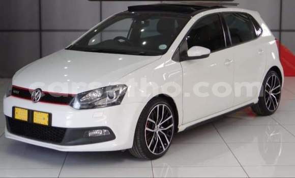 اشتري مستعمل Volkswagen Polo GTI White سيارة في Hlotse في Leribe اشتري مستعمل Volkswagen Polo GTI White سيارة في Hlotse في Leribe