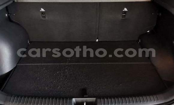 اشتري مستعمل Hyundai Creta Silver سيارة في Hlotse في Leribe اشتري مستعمل Hyundai Creta Silver سيارة في Hlotse في Leribe