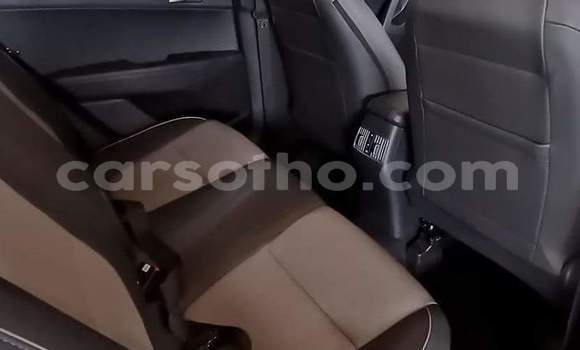 اشتري مستعمل Hyundai Creta Silver سيارة في Hlotse في Leribe اشتري مستعمل Hyundai Creta Silver سيارة في Hlotse في Leribe