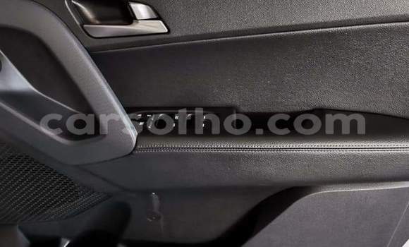 اشتري مستعمل Hyundai Creta Silver سيارة في Hlotse في Leribe اشتري مستعمل Hyundai Creta Silver سيارة في Hlotse في Leribe