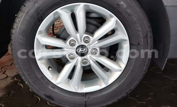 اشتري مستعمل Hyundai Creta Silver سيارة في Hlotse في Leribe اشتري مستعمل Hyundai Creta Silver سيارة في Hlotse في Leribe