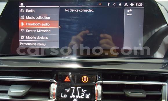 اشتري مستعمل BMW 8er Blue سيارة في Roma في Maseru اشتري مستعمل BMW 8er Blue سيارة في Roma في Maseru