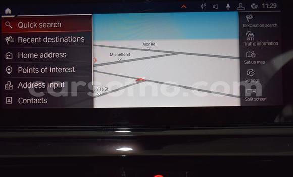 اشتري مستعمل BMW 8er Blue سيارة في Roma في Maseru اشتري مستعمل BMW 8er Blue سيارة في Roma في Maseru