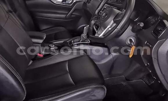 Sayi Na hannu Nissan XโTrail Blue Mota in Hlotse a Leribe Sayi Na hannu Nissan XโTrail Blue Mota in Hlotse a Leribe